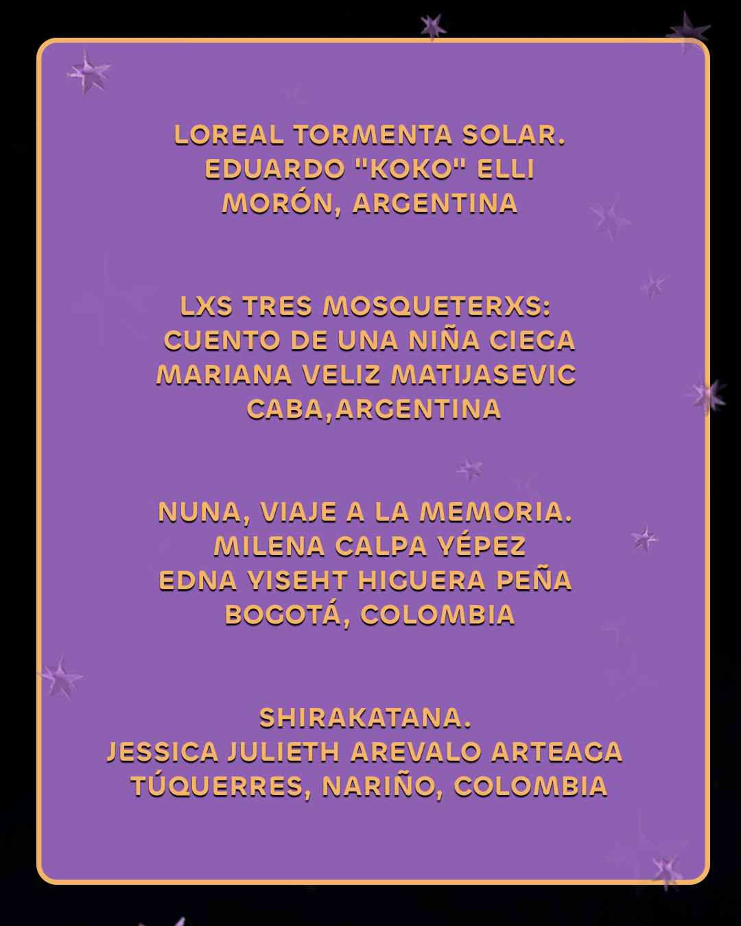 selecc 3